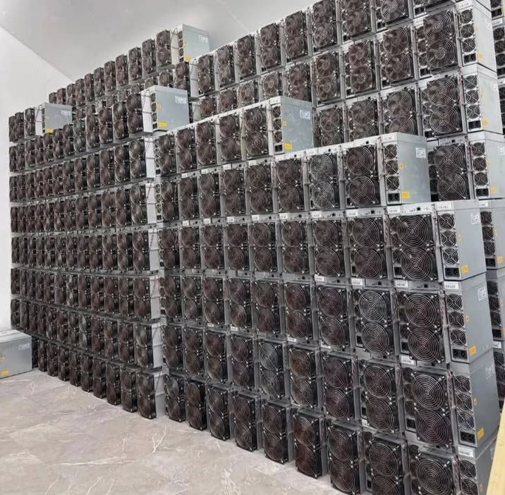 A loja do Minerador™ 